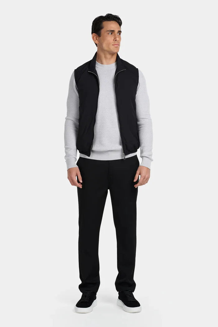 Milano Slim Trousers Morvan MV261