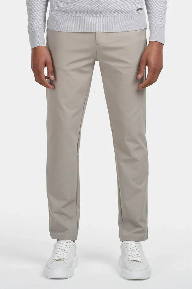 Napoli Slim Tapered Pants Morvan MV260