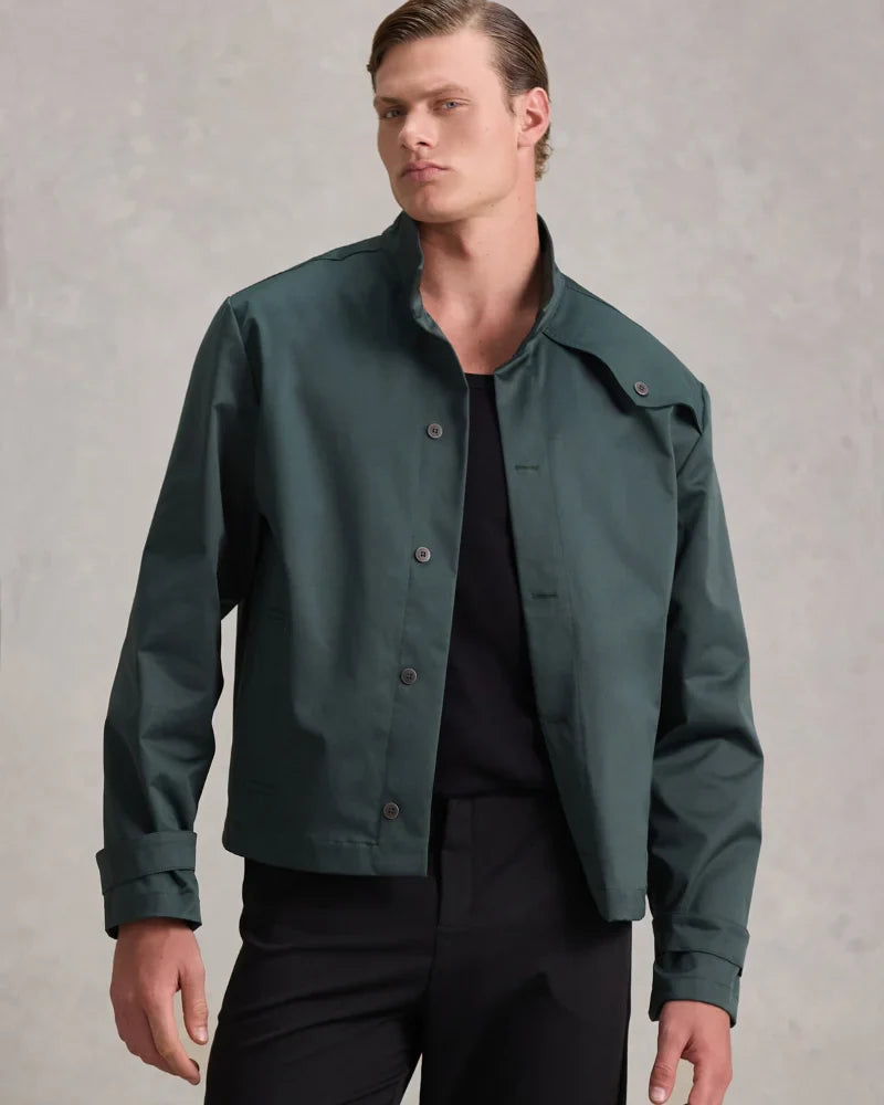 Como Urban Shield Premium Morvan MV268